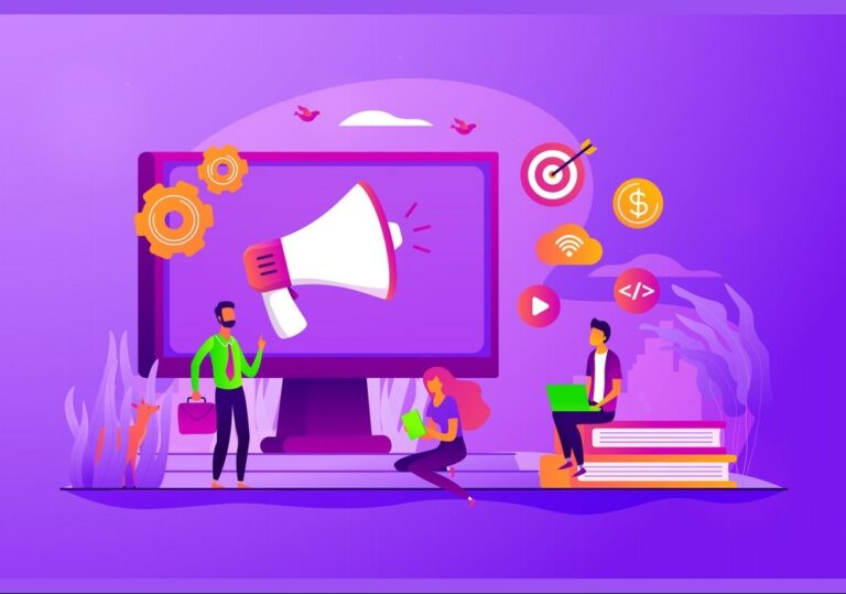 The 5 Main Types of Marketing