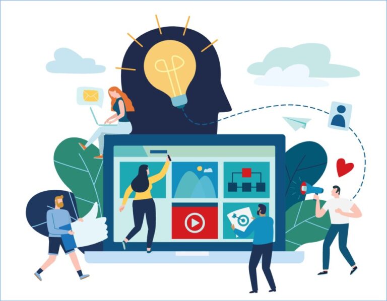 5 Facts About Marketing You Should Know