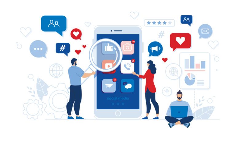 Are SMM and Digital Marketing the Same?