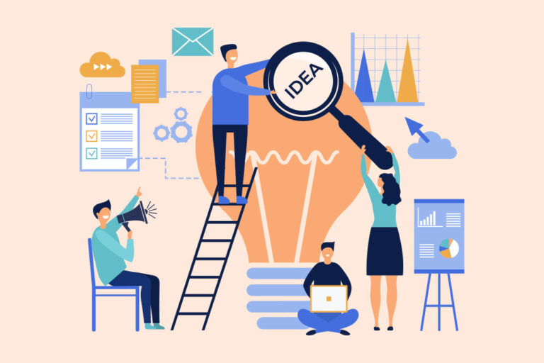 Everything About Marketing