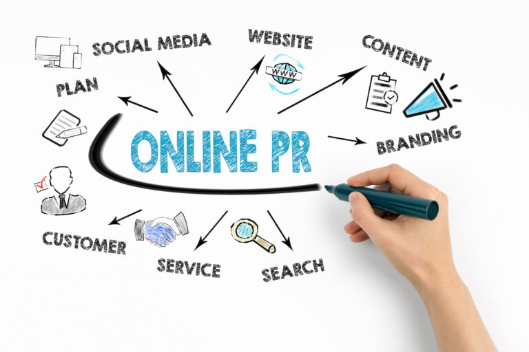 Benefits of Digital PR