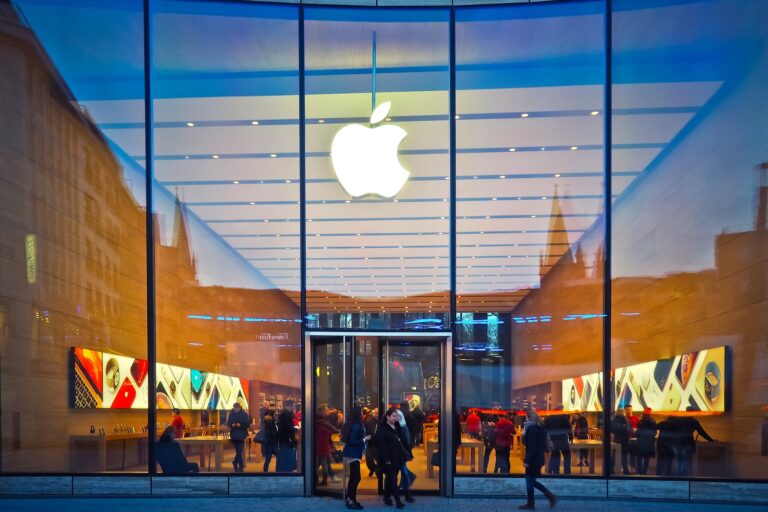 Apple’s Marketing Strategy