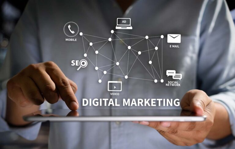 How to Create a Digital Marketing Strategy