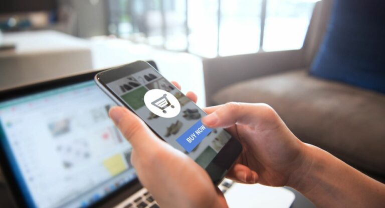 Do People Trust Google When They are Making Purchases?