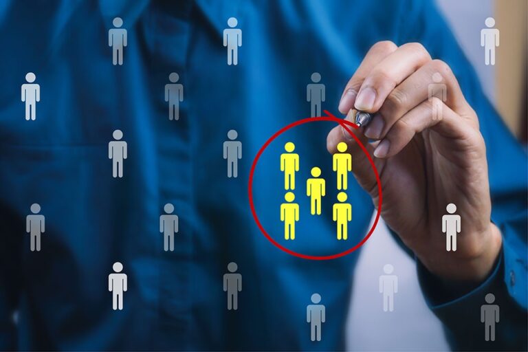 How to Become Best Friends with Your Target Audience