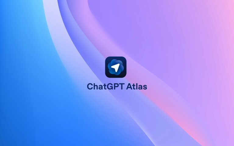 ChatGPT Atlas: The Future of Browsing Technology