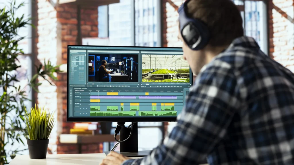 Best Video Editing Apps for Reels and TikTok in 2026