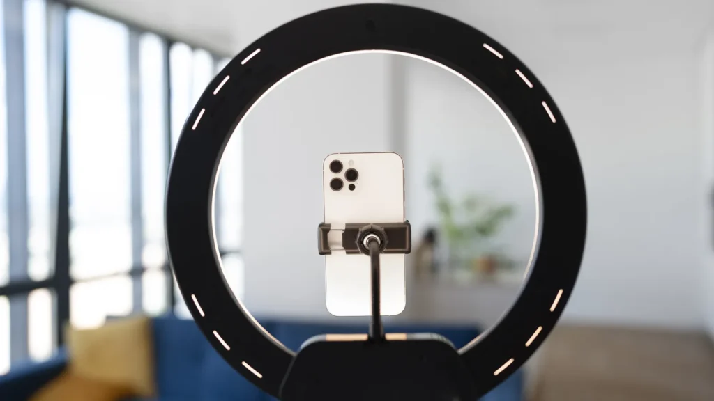 How to Shoot Reels on Your Phone: A Beginner’s Guide