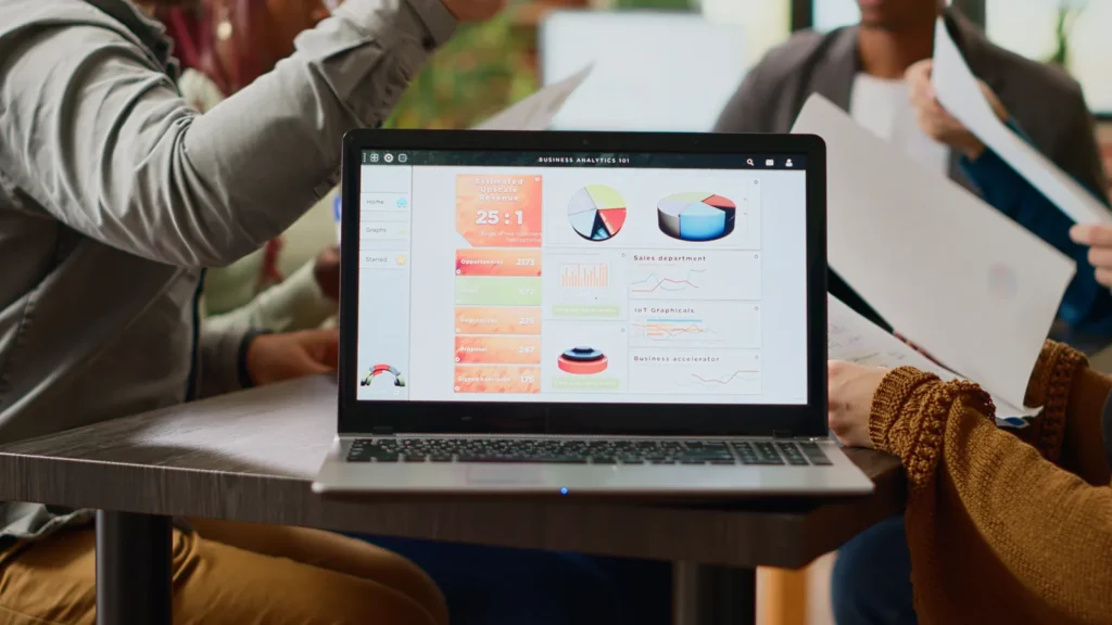 SMM Reports Explained: 9 Metrics Business Owners Should Track