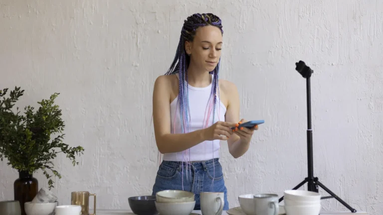 A 30-Day Social Media Plan for a Small Business