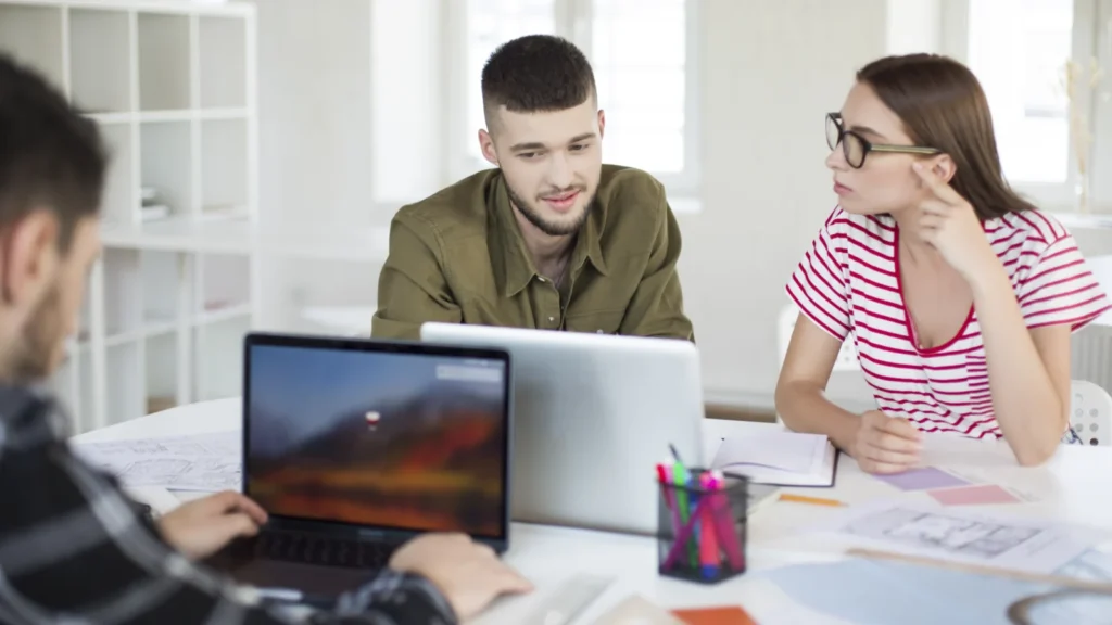 How to Choose a Web Development Company in Armenia