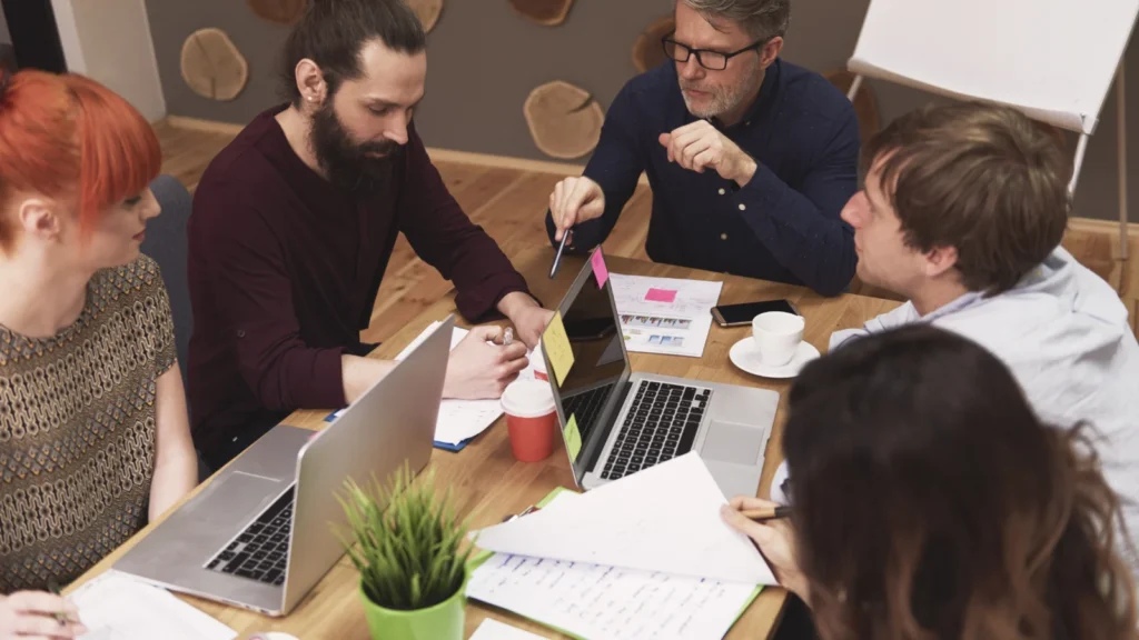 Website Content Checklist Before Launch