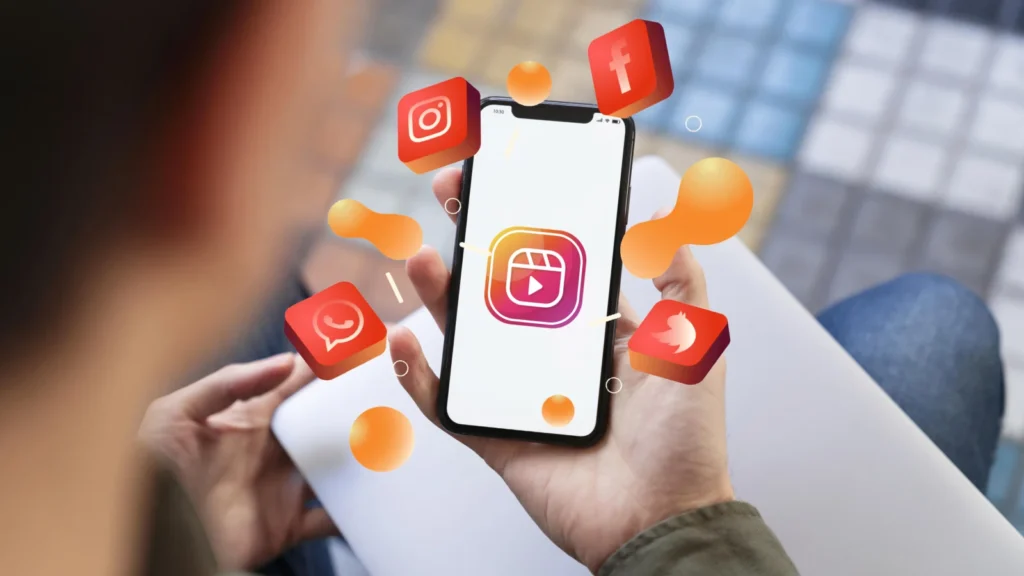 How to Set Up an Instagram Business Profile That Turns Visitors Into Customers