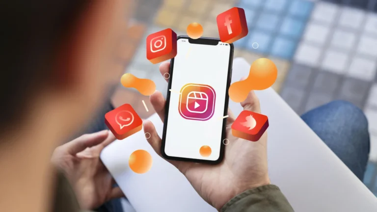 How to Set Up an Instagram Business Profile That Turns Visitors Into Customers