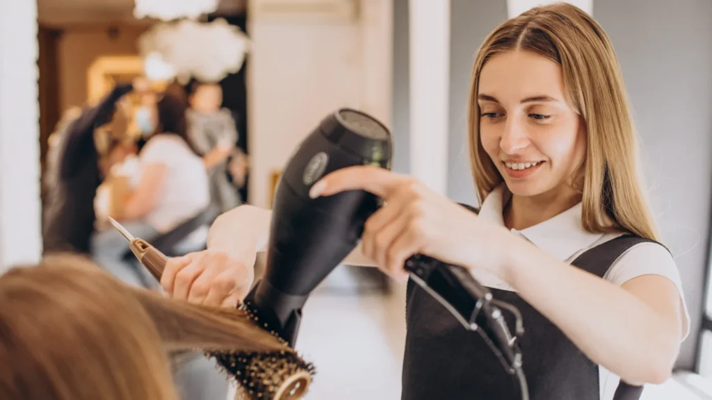 SMM for Beauty Salons: How to Fill Your Appointment Book From Instagram