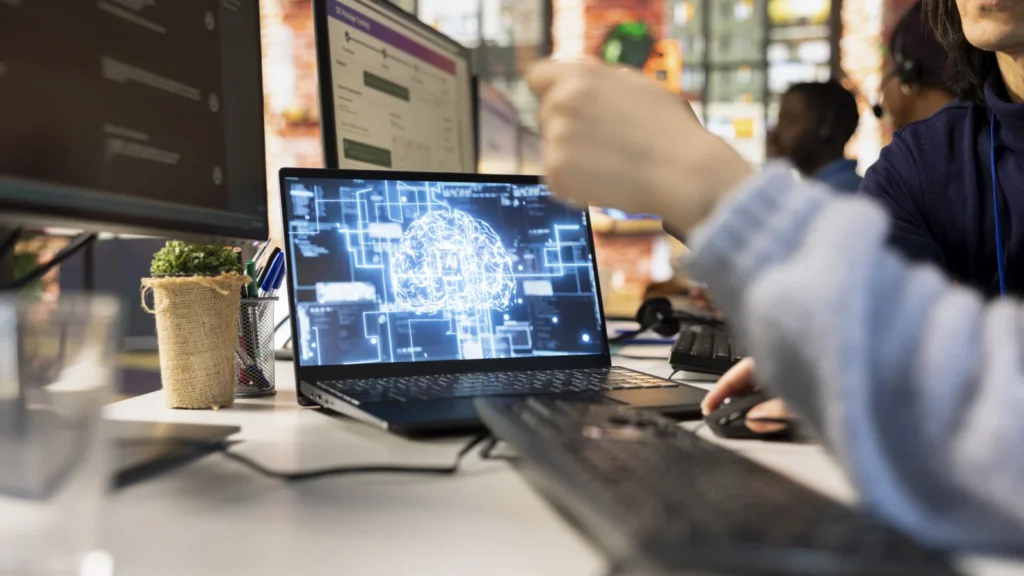 What Is an AI Agent? A Simple Explanation with Examples